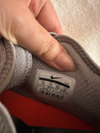 Nike Air Max Trainer 1, foto 3 di 5