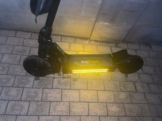 Patinete Ecoxtrem M41 Doble Motor