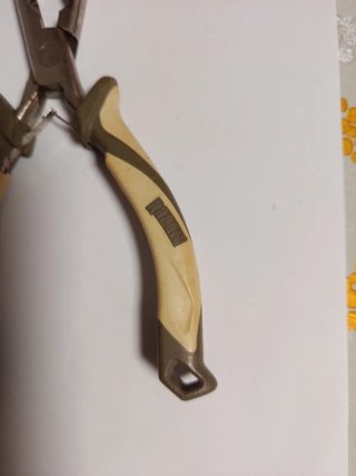 Alicates para pesca  Rapala