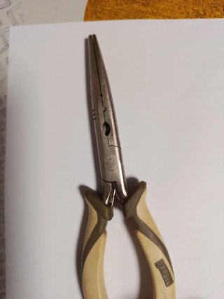 Alicates para pesca  Rapala