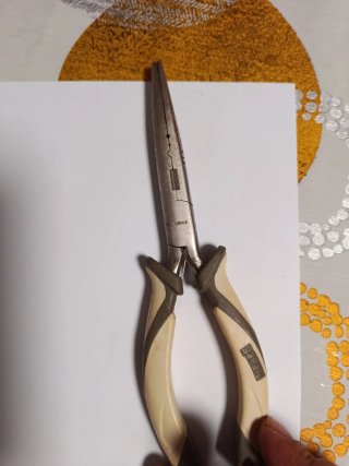 Alicates para pesca  Rapala