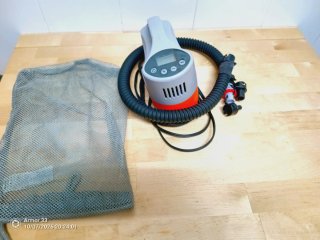 Inflador Eléctrico Itiwit para Paddle Surf