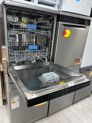 Lavavajillas Whirlpool Acero Inoxidable