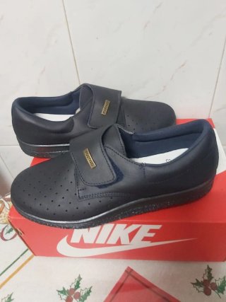 Zapatos Zuecos Sanitarios Postigo T40