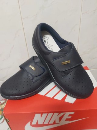 Zapatos Zuecos Sanitarios Postigo T40