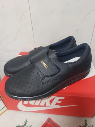 Zapatos Zuecos Sanitarios Postigo T40