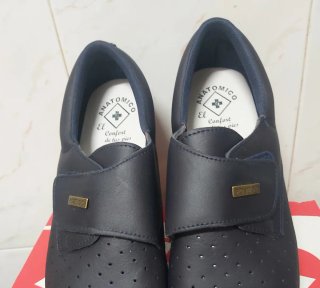 Zapatos Zuecos Sanitarios Postigo T40