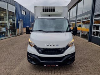 IVECO  Daily 35C14 2020