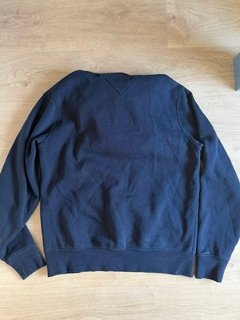 Sudadera Tommy Hilfiger