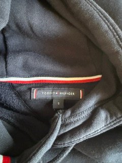 Sudadera Tommy Hilfiger