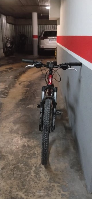 Bicicleta MTB Proflex 279 26" Talla M