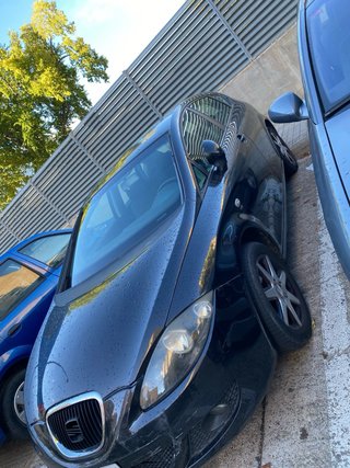 SEAT Leon 2007