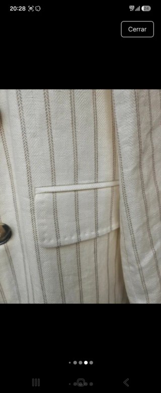 Blazer LLOYDS