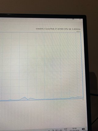 Pc Gamer Gtx 1060 i7 16gb