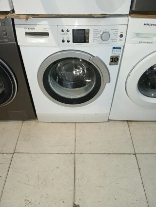 Lavadora Bosch Logixx 9 VarioPerfect