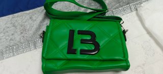 Bolso bimba y lola