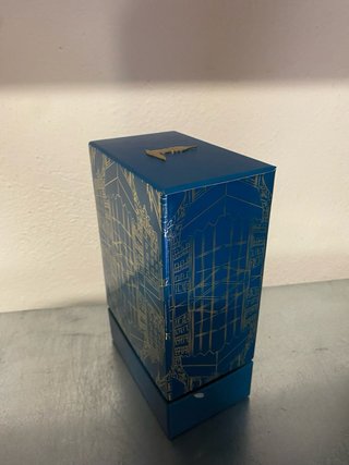 Perfume Trussardi Le Vie di Milano Alba Sui Navigl