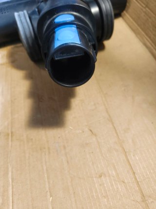 Cepillo Recambio Aspiradora electric floor brush