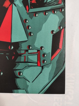 Doctor Doom 1 – Marvel Comics USA 2019