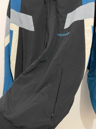 Chaqueta Adidas Vintage 80s/90s