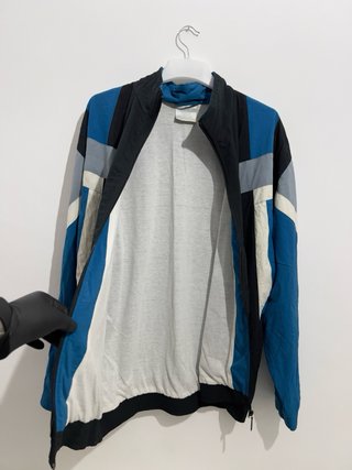 Chaqueta Adidas Vintage 80s/90s