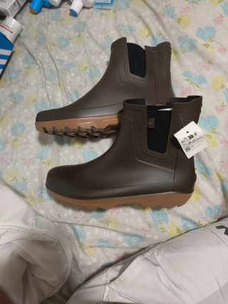Botas de agua Quechua