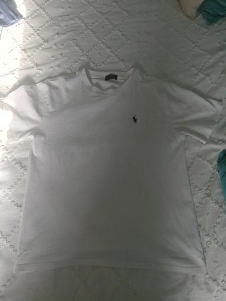 Camiseta Polo Ralph Lauren
