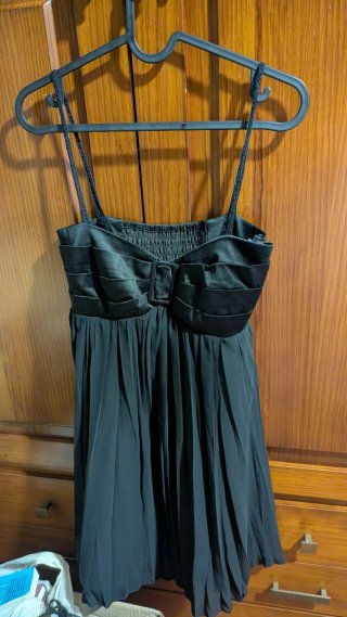 Vestido de fiesta