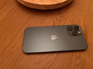 iPhone 12 Pro Max Gris