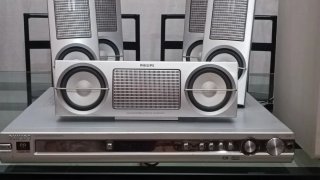 Home cinema Philips