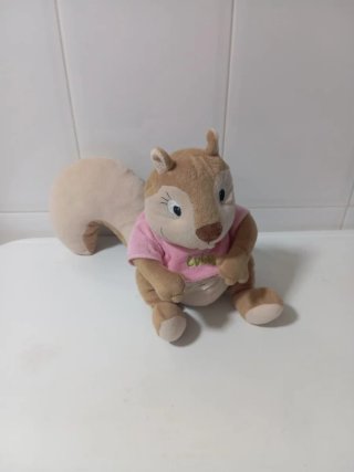 Peluche Buby CantaJuegos Original