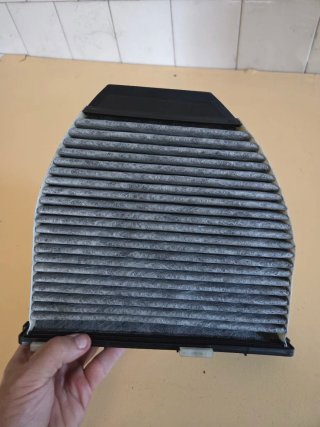 Filtro de Polen para Mercedes Clase C W204