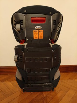 Silla de coche Jane Montecarlo F1