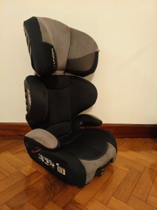 Silla de coche Jane Montecarlo F1