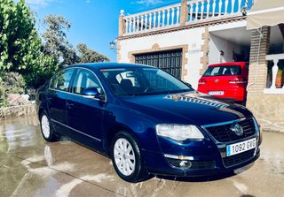 Volkswagen Passat 2010 solo 158.000kms!