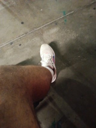 Fotos de pies