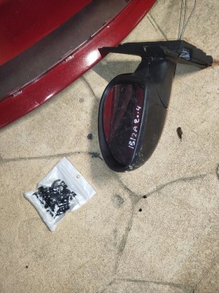 SEAT IBIZA 6l – FUNCIONA PERFECTAMENTE