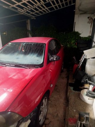 SEAT IBIZA 6l – FUNCIONA PERFECTAMENTE