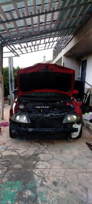 SEAT IBIZA 6l – FUNCIONA PERFECTAMENTE