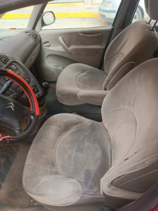 Citroen Xsara