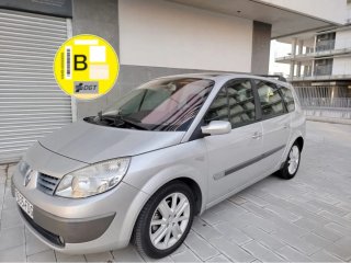 Renault Grand Scenic 2006