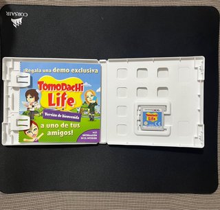 Pack de juegos nintendo 3ds a elección