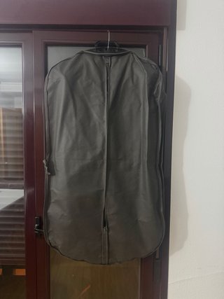 Traje Emidio Tucci Negro perfecto