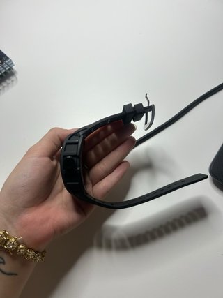 Reloj Richard Mille Automático
