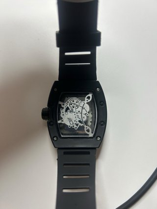 Reloj Richard Mille Automático