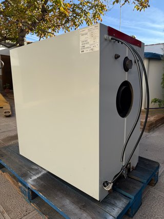 Caldera de Gasoil Roca Lidia 35 GT