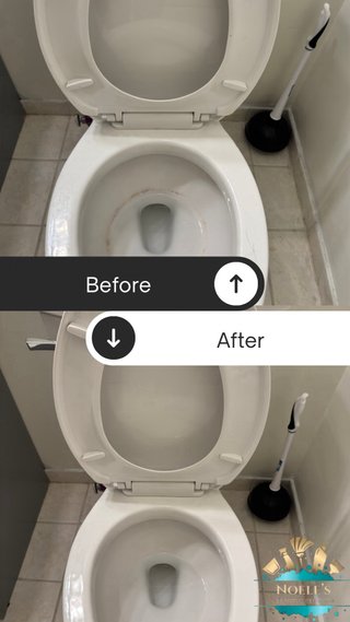 Servicio de limpieza del hogar
