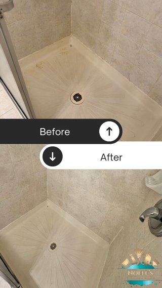 Servicio de limpieza del hogar