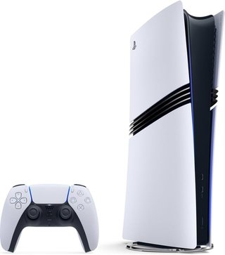 Consola Sony PlayStation 5 Pro Digital