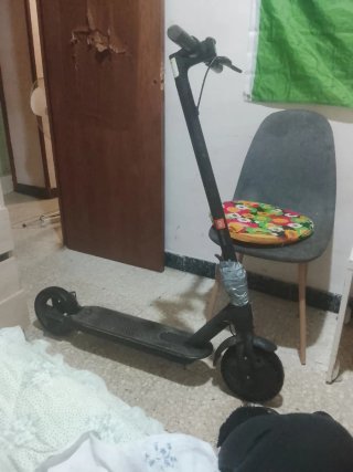 Patinete eléctrico Xiaomi